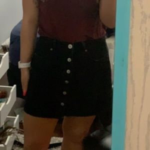 American Eagle skirt